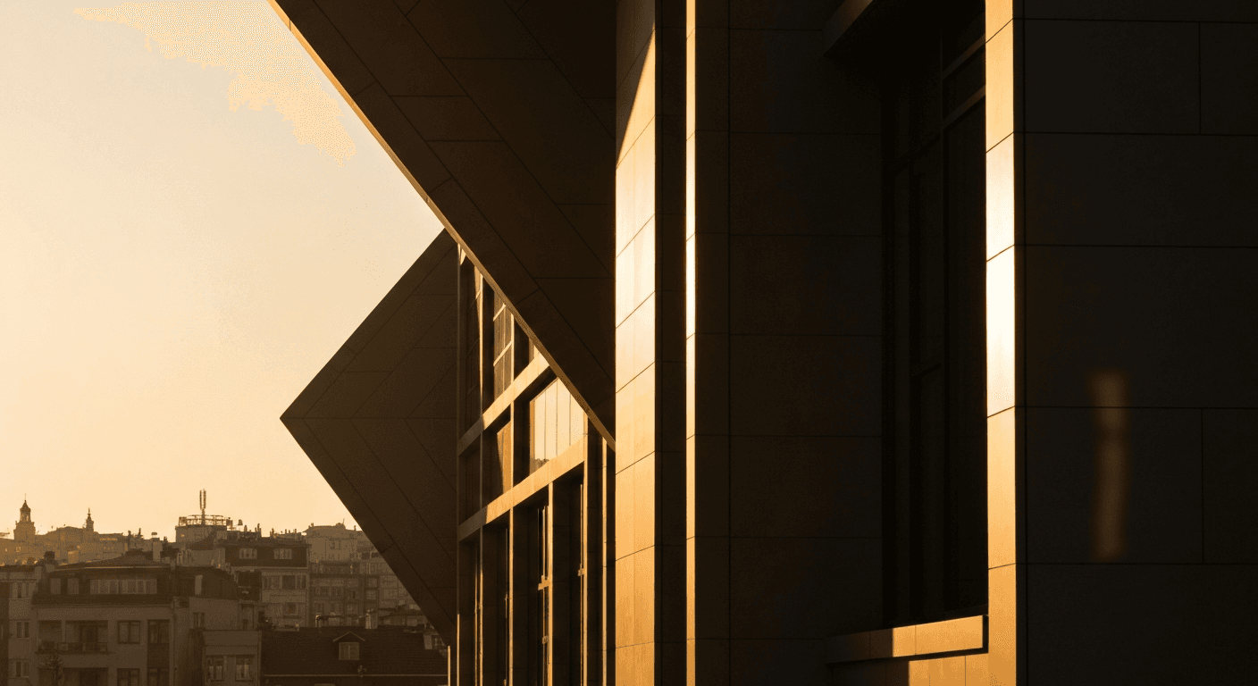 Geleceğin İnşaası: BIM ve 3D Modelleme ile Kusursuz Mimari Projeler