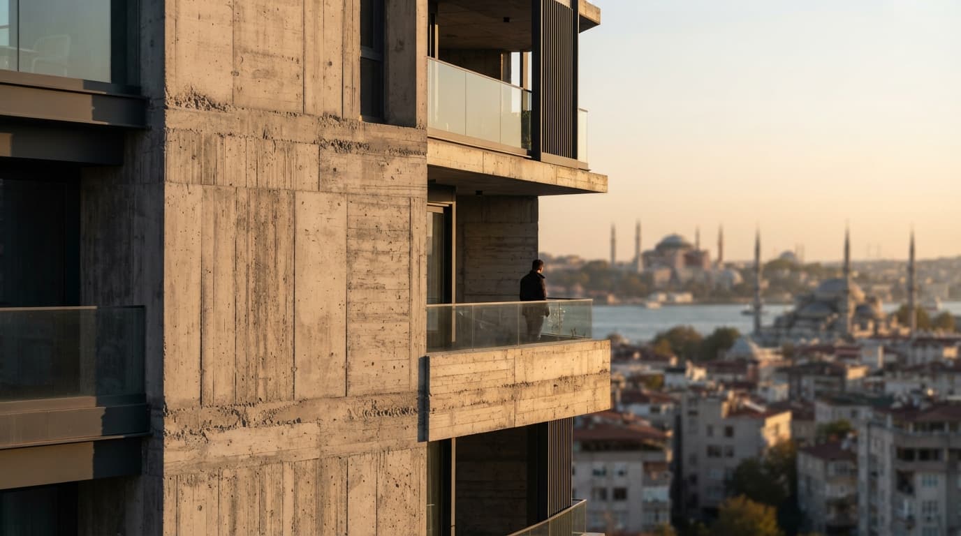 Dijital İkizlerden Anahtar Teslime: Mimarlıkta Yeni Çağın Mimarisini Keşfedin