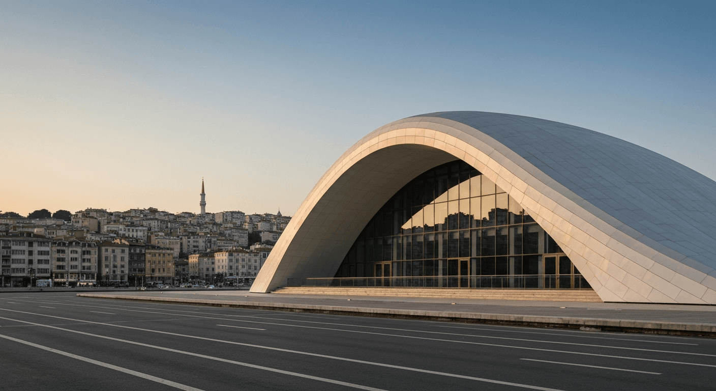 İnşaatta Hayallerinizi Gerçekleştirmek İçin Zamana ve Bütçeye Hükmetmenin Sırları