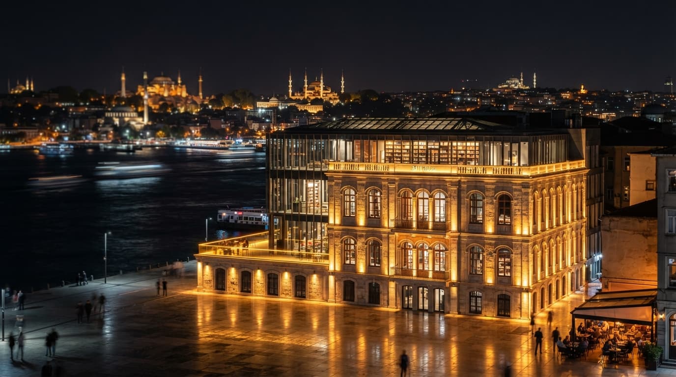 Duvarlarınızın Dili: Mekanlarınızda Renklerin İyileştirici Gücünü Keşfedin