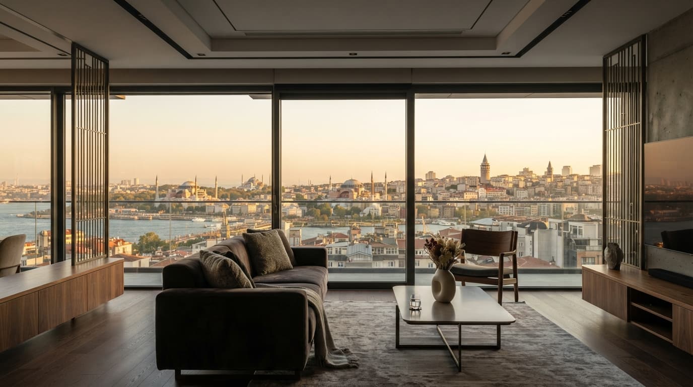 Betondan Sanata: İstanbul’da Kusursuz Yapı Denetimi ve Kalite Kontrolün Sırları