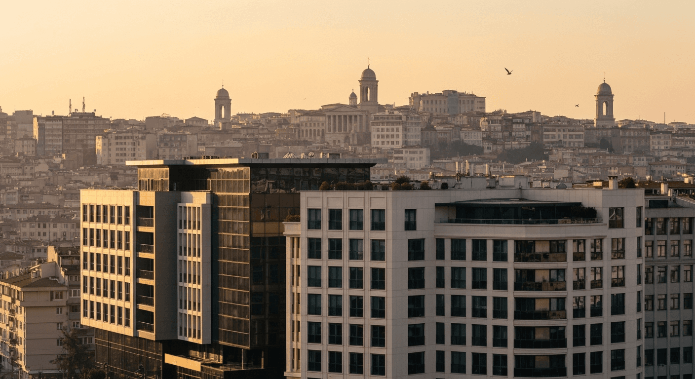 Konaklamanın Ruhunu Yeniden Şekillendiren Dokunuşlar: Otel ve Tesis Tasarımında Yeni Ufuklar